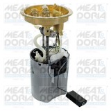 MEAT &amp; DORIA 77832 Sistem alimentare cu combustibil