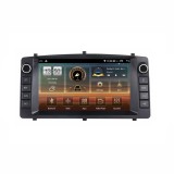 Cumpara ieftin Navigatie dedicata cu Android Toyota Corolla 2000 - 2007, 8GB RAM, Radio GPS