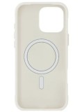 Tech21 Evo Armour Magsafe Iphone 16 Pro Max Greige