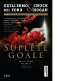 Suflete goale - Chuck Hogan, Guillermo Del Toro