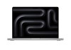 MacBook Pro 14.2&quot;/Apple M4 (CPU 10-core, GPU 10-core, Neural Engine 16- core)/32GB/1TB - Silver - INT KB (cto from MCX14RO/A) NewTechnology Media