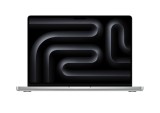 Cumpara ieftin MacBook Pro 14.2&quot;/Apple M4 (CPU 10-core, GPU 10-core, Neural Engine 16-core)/32GB/512GB - Silver - INT KB ( cto from MW2W3RO/A) NewTechnology Media