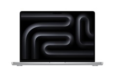 MacBook Pro 14.2&amp;quot;/Apple M4 (CPU 10-core, GPU 10-core, Neural Engine 16-core)/32GB/512GB - Silver - INT KB ( cto from MW2W3RO/A) NewTechnology Media foto
