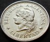 Moneda 20 CENTAVOS - ARGENTINA, anul 1958 * cod 10, America Centrala si de Sud