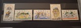 Romania MNH 1960 - Sport pentru copii la sate - LP 506, Nestampilat