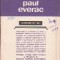 Paul Everac interpretat de...