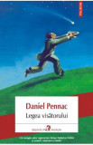 Legea visatorului - Daniel Pennac, 2022