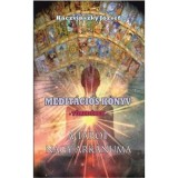 Medit&aacute;ci&oacute;s k&ouml;nyv - T&ouml;red&eacute;kek - A Tarot nagy ark&aacute;numa - Kaczvinszky J&oacute;zsef