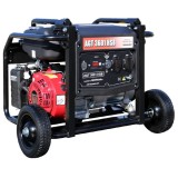 AGT 3601 HSB - Generator de uz general 2.8 kW Honda GX200 6.5 CP 15 l pornire mecanica monofazat