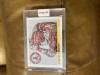 Cartonas baseball - Mike Trout - Topps - Project 70
