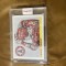 cartonas baseball - Mike Trout - Topps - Project 70