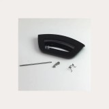 Set m&acirc;ner hublou pentru mașină de spălat rufe WHIRLPOOL 482000023273 Original