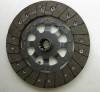Disc Ambreiaj LUK BMW E36 E39 Seria 3 Seria 5 228mm 23x29 10 dinti