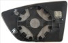 Sticla oglinda, oglinda retrovizoare exterioara SEAT LEON SC (5F5) (2013 - 2016) TYC 331-0079-1