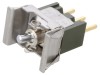 Comutator Basculant SPDT ON-ON 0,1A 28V