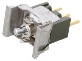 Comutator Basculant SPDT ON-ON 0,1A 28V