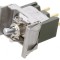 Comutator Basculant SPDT ON-ON 0,1A 28V