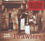 Brawlers - Vinyl | Tom Waits, Rock