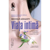 Viata intima - Niccolo Ammaniti