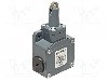Limitator de cursa, max. 250V DC, max. 500V AC, 10A, IP67, PIZZATO ELETTRICA - FL 516