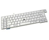 Tastatura Samsung Argintie X1
