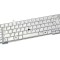 Tastatura Samsung Argintie X1
