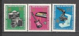 D.D.R.1965 Targul de toamna Leipzig SD.175, Nestampilat