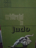 Mihai Platon - Arbitrajul in judo (editia 1979)