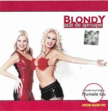 CD Blondy &lrm;&ndash; At&acirc;t De Aproape, ediție specială, original, Pop