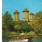CPIB 16338 CARTE POSTALA - MANASTIREA SNAGOV