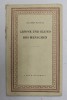 GROSSE UND ELEND DES MENSCHEN von BLAISE PASCAL , 1947