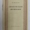 GROSSE UND ELEND DES MENSCHEN von BLAISE PASCAL , 1947