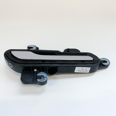 M&amp;acirc;ner exterior ușă dreapta spate TESLA MODEL 3 2018 OEM: 1081832-00-E,08-407760-AA | 10828052 foto