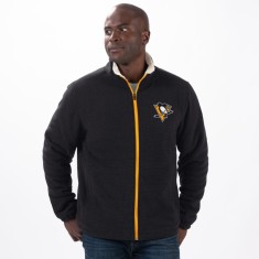 Pittsburgh Penguins geacă de bărbați Counter Sherpa Jacket - M