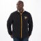 Pittsburgh Penguins geacă de bărbați Counter Sherpa Jacket - XXL