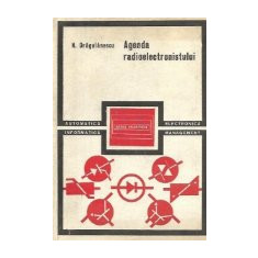 Agenda radioelectronistului