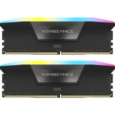 Memorie Vengeance RGB 48GB DDR5 5200MHz CL38 Dual Channel Kit foto