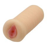 Vagin Masturbator Flexible Natural Lips#