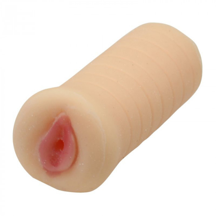 Vagin Masturbator Flexible Natural Lips#