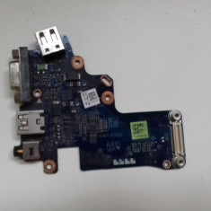 Modul USB VGA audio Dell Latitude E6530 (7TRKR)