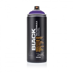 Black, 4160 Wizard, Montana, 400 ml