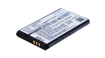 Cameron Sino 1300mAh Microsoft Lumia 435,Lumia 532,RM-1070 Baterie foto