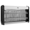 LAMPA UV ANTI INSECTE 2 X 15W TEESA EuroGoods Quality