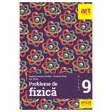 Probleme de fizica. Clasa a IX-a