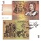Australia 1 Dolar 1983 P-43d UNC