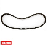 Cumpara ieftin Curea transmisie 16.8x840 (Dayco) originala Derbi Atlantis AC (01) - Atlantis LC (99-02) - Predator O2 - GP Series (01) 2T AC-LC 50cc
