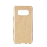 Husa Pentru SAMSUNG Galaxy S10e - Luxury Shining TSS, Auriu