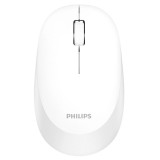 Mouse wireless Philips alb