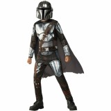 Costum de carnaval - Mandalorian Clasic S (3-4 ani/max 104cm), Rubies