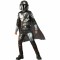 Costum de carnaval - Mandalorian Clasic L (8-10 ani/max 147cm)